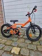 Kinderfiets, Ophalen, Nieuw, 16 tot 20 inch, Btwin