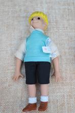 Poupée, Enlèvement, Comme neuf, Poupée