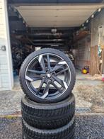 17 inch velgen, Auto-onderdelen, Ophalen of Verzenden, Band(en)