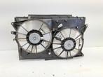 VENTILATEUR C Toyota RAV4 (A4) (01-2012/09-2019), Utilisé, Toyota
