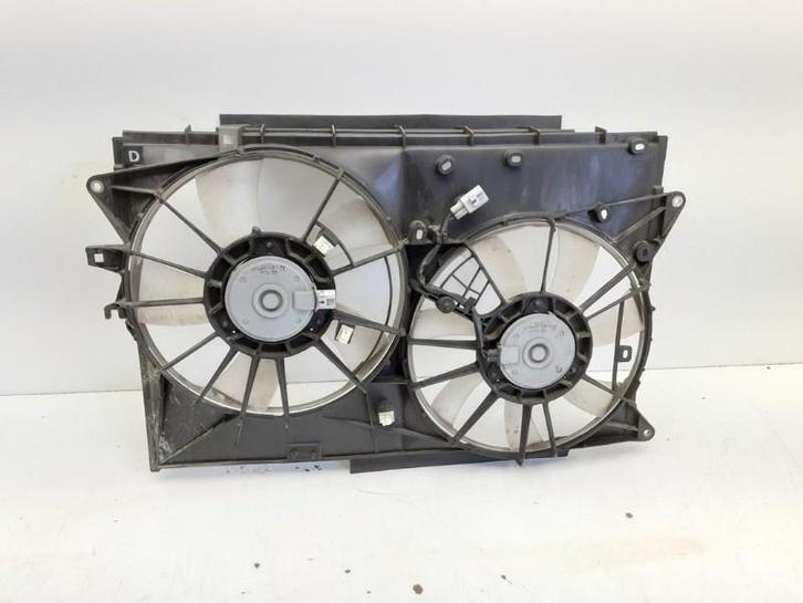 VENTILATEUR C Toyota RAV4 (A4) (01-2012/09-2019), Autos : Pièces & Accessoires, Autres pièces automobiles, Toyota, Utilisé
