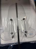 Windscherm Vespa Scooter, Ophalen, Gebruikt