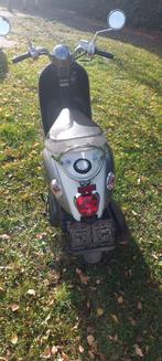 Kymco sento 100cc., Vélos & Vélomoteurs