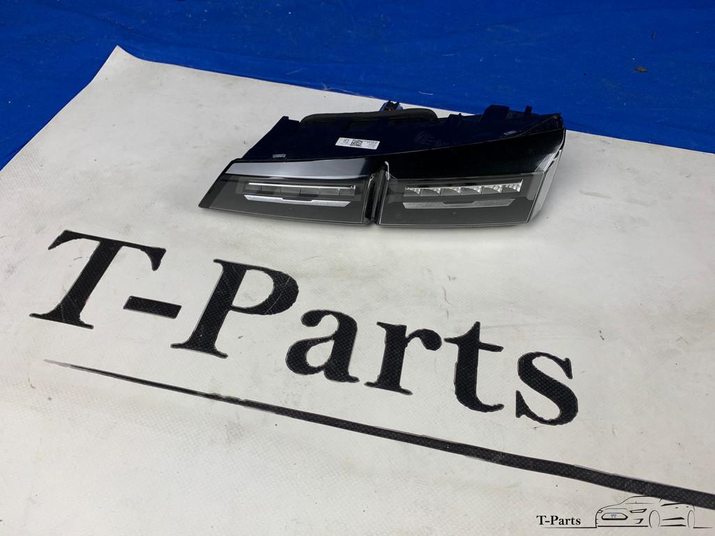 Peugeot 308 feu arri re droit feu de couvercle de coffre 983, Autos : Pièces & Accessoires, Info@fabrikant.eu, Fabrikant BV, Utilisé