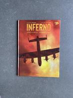 BD.  INFERNO, Enlèvement ou Envoi, Neuf