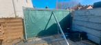 Clôtures Heras, Bricolage & Construction, Enlèvement