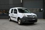 Renault Kangoo Trekhaak Bluetooth Schuifdeur, Autos, Renault, Euro 5, Achat, 6 portes, Entreprise