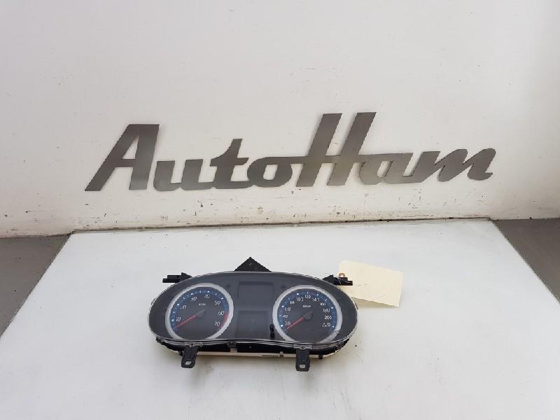 COCKPIT Clio II (BB / CB) (|P8200451342|8200451342|), Auto-onderdelen, Dashboard en Schakelaars, Renault, Gebruikt