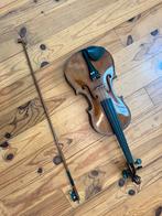 Viool, Muziek en Instrumenten, Ophalen, Gebruikt, Viool