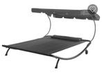 Lounge bed, Tuin en Terras, Ophalen, Zo goed als nieuw