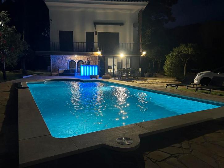 Villa piscine privee jardin 1000m2 parking 3 voitures, Vacances, Vacances | Soleil & Plage