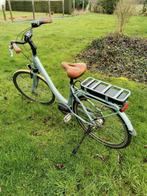 Elektrische fiets middenmotor, Fietsen en Brommers, Ophalen