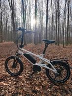 Reise Muller tinker 2 elektrische fiets (slim systeem), Fietsen en Brommers, Fietsen | Vouwfietsen, Overige merken, 16 tot 18 inch