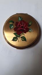 Stratton poederdoos, Ophalen, Zo goed als nieuw, Gehele gezicht, Make-up