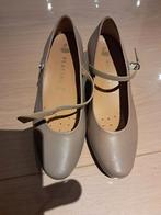 PLATION BEIGE DAMESSCHOEN, Kleding | Dames, Pumps, Beige, Zo goed als nieuw, Ophalen
