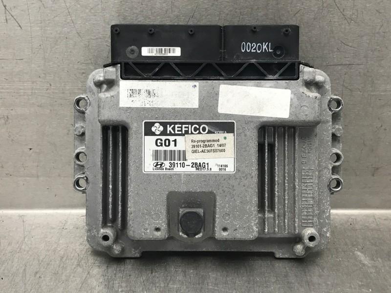 COMPUTER MOTOR Hyundai iX35 (LM) (01-2009/12-2015), Gebruikt, Dhr. M. Roggen, Marinus@Japoto.nl, Stadsweg 37 37
9917 PV  WIRDUM GR., NL