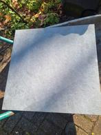 20 terrastegels, Ophalen, Terrastegels