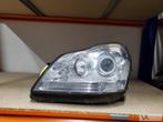 Mercedes GL X164 koplamp links xenon met bocht 2006 - 2010, Auto-onderdelen, Gebruikt, -, Ophalen of Verzenden, -