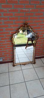 Mooie spiegel, Antiek en Kunst, Antiek | Spiegels, Ophalen of Verzenden