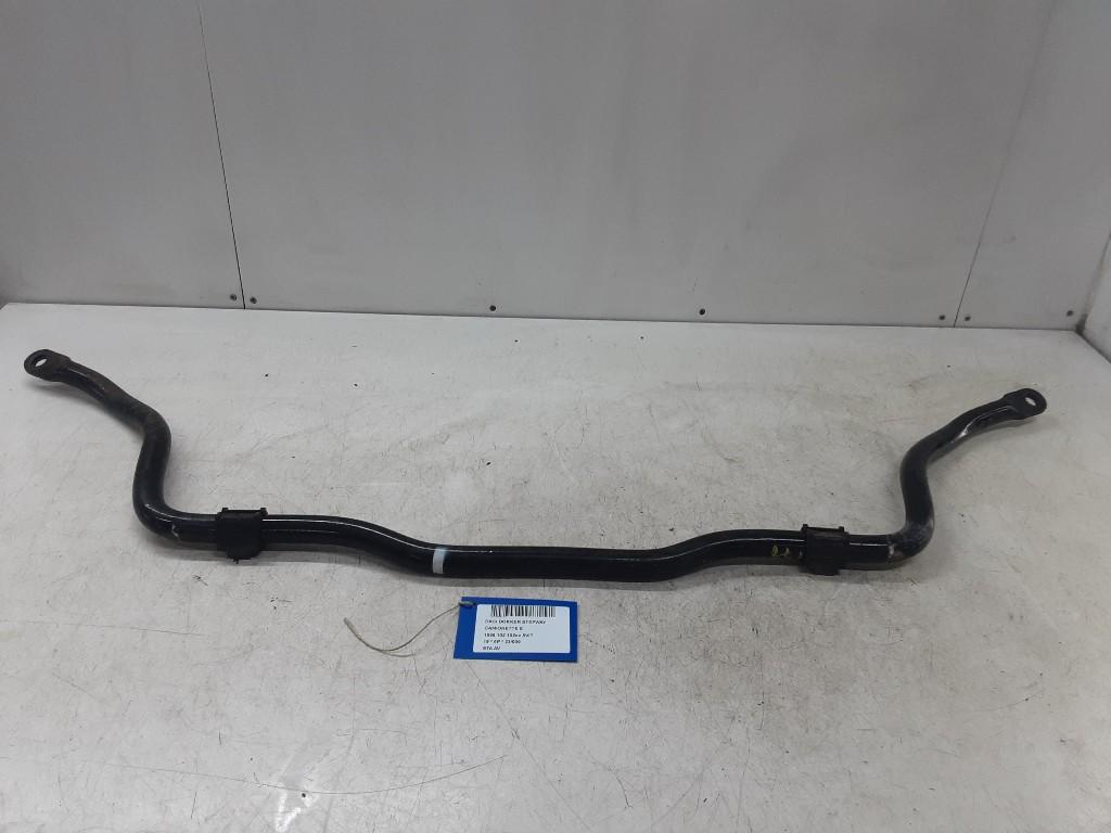 BARRE STABILISATRICE AVANT Dacia Dokker (0S), Autos : Pièces & Accessoires, Dacia, Mevr. I. Hauben, Utilisé, Rue de l'Espoir 34 34
4030  GRIVEGNÉE, BE