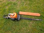 Stihl HS 81 T, Jardin & Terrasse, Enlèvement