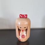 Dear Kokeshi de Kenji Koyano, Envoi