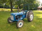 Fordson dexta, Enlèvement, Oldtimer/Ancêtre, Jusqu'à 80 ch