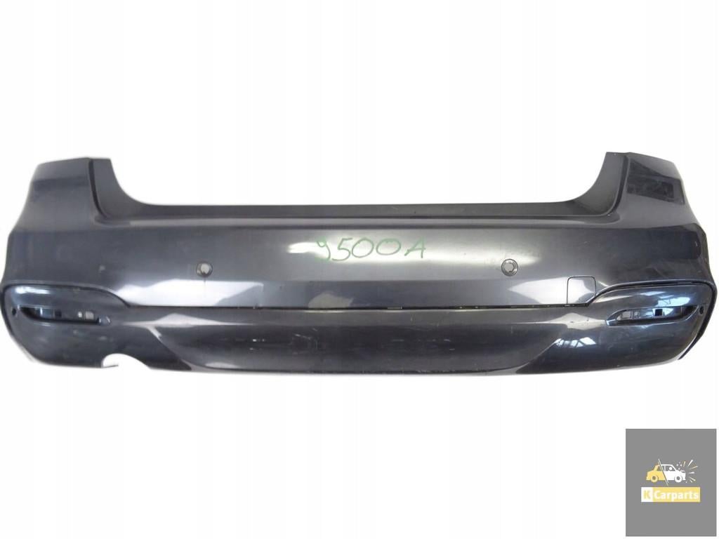 Pare-chocs arri re BMW S rie 3 GT F34 Pack M, Autos : Pièces & Accessoires, Carrosserie & Tôlerie, Petuelring 130
80788  Munich, DE