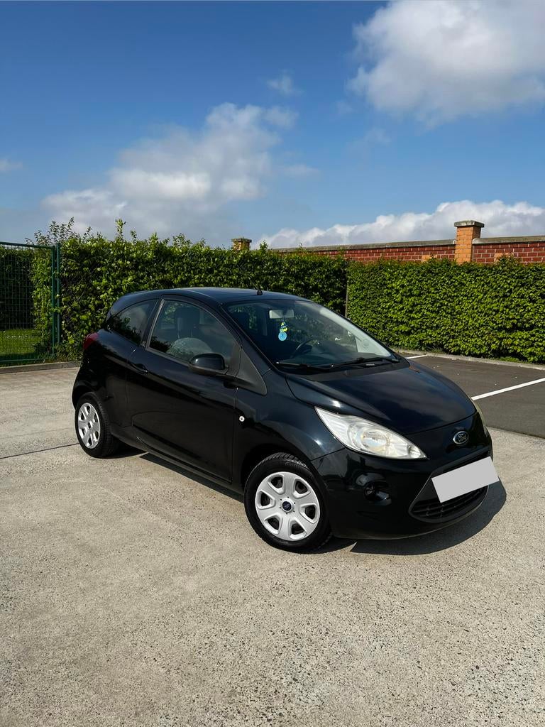 Ford ka 2011 1.2 essence euro5 prêt à immatriculer, Achat, Ka, Particulier, Essence
