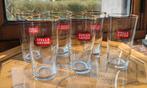 Stella boerke bierglas nieuw per 6 in de doos, Verzamelen, Verzenden, Nieuw