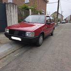 Fiat uno, Particulier, Achat, Uno