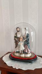 religieuze beelden hummel en capodimonte vanaf 25 euro, Enlèvement, Utilisé, Hummel