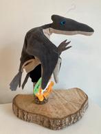 Handpopspeelhandschoen pterodactylos - Beleduc, Ophalen of Verzenden, Nieuw, Overige typen