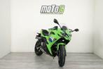 Kawasaki Ninja 650 A2 demo, 2 cilinders, Bedrijf, Sport, Minimaal motorrijbewijs A2