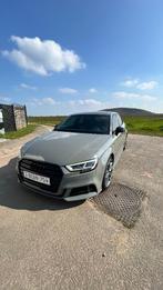 Audi A3 1.5 150cv, Entreprise, Achat, Éclairage LED, A3