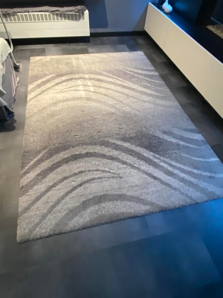 Tapijt, Huis en Inrichting, Stoffering | Vloerbedekking, Ophalen, Gebruikt, Tapijt, Modern