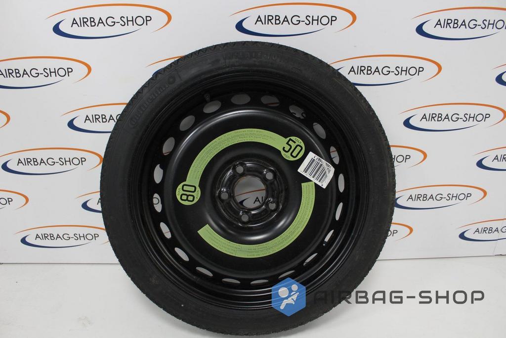 Audi A4/A5 19 Inch Thuiskomer Reservewiel 8K0601027, Neuf, Pneus et Jantes, 4 Saisons, Véhicule de tourisme