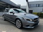 Mercedes CLA180i Automaat Navi/Leder/Xenon, Auto's, CLA, Overige kleuren, 1600 cc, Leder