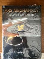Ars mechanica le grand livre de la fn(en français neuf), Ophalen of Verzenden, Landmacht