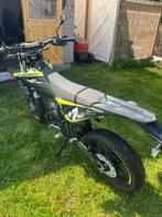 Moto, Motos, Enlèvement, 1 cylindre, Jusqu'à 11 kW