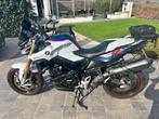 MOTOR BMW F800 R, Motoren, 2 cilinders, Traction Control, Particulier, Meer dan 35 kW