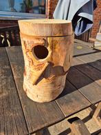 Berken broedblok Rosella, Ophalen, Zo goed als nieuw, Kooi-accessoires