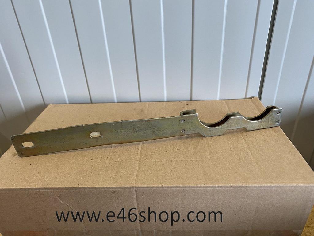 UITLAAT OPHANGBEUGEL BMW E34 OE 18321728310, -, -, Nieuw, Ophalen of Verzenden