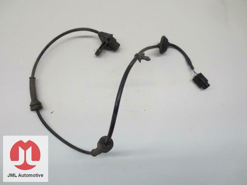 ABS SENSOR ALTO PIXO, -, Utilisé, -, -