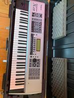 Fantom Xa + flightcase!, Musique & Instruments, Claviers, 61 touches, Roland, Comme neuf, Enlèvement