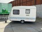 Caravane Adria 5001DD 1995, Caravanes & Camping, Caravanes, Entreprise, 500 - 750 kg, Adria