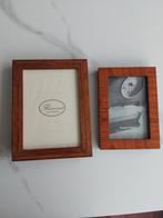 Deux cadres..articles flamant, Antiquités & Art, Enlèvement