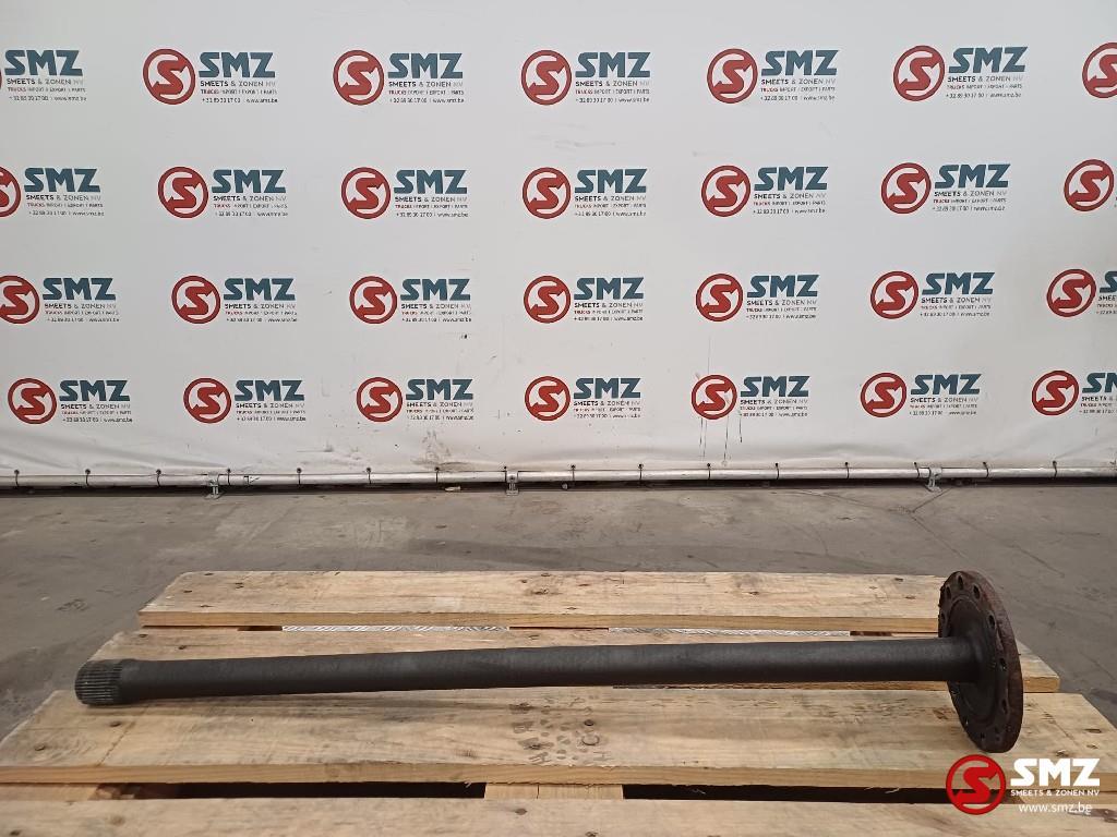 Occ Essieu Volvo sans verrouillage, Utilisé, Volvo, Suspension et Châssis