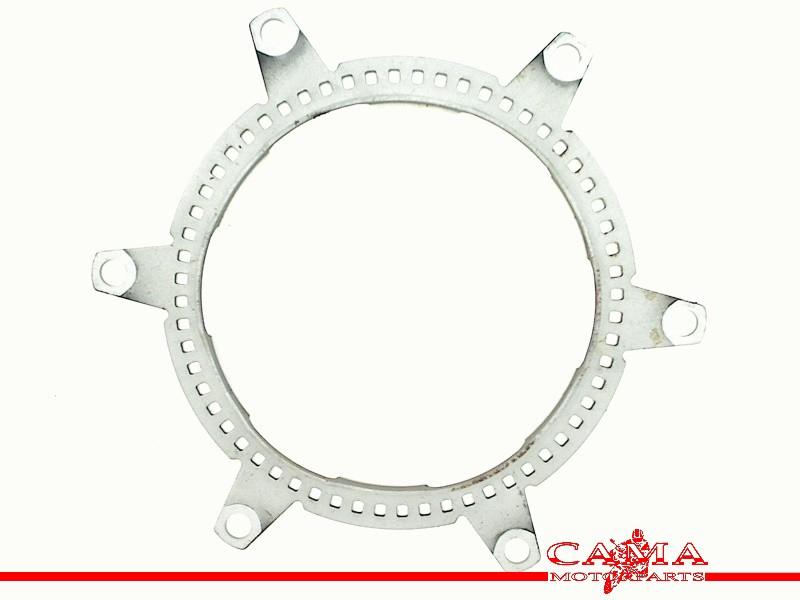 CIBLE CAPTEUR ABS VOOR Honda CBR 500 R 2021 (CBR500R), Dhr. S. di Majo, Utilisé, Info@cama-motorparts.nl, P.J. Troelstraweg 8 8
3144 CX  MAASSLUIS, NL