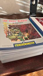 Stripboeken reeks HBVL 65/100 stuks, Ophalen, Zo goed als nieuw